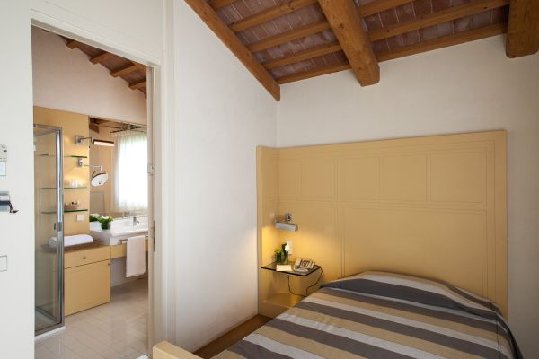 Villa Ca Sette villa d epoca 700 (Bassano del Grappa)